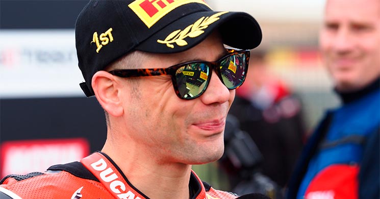 alvaro bautista