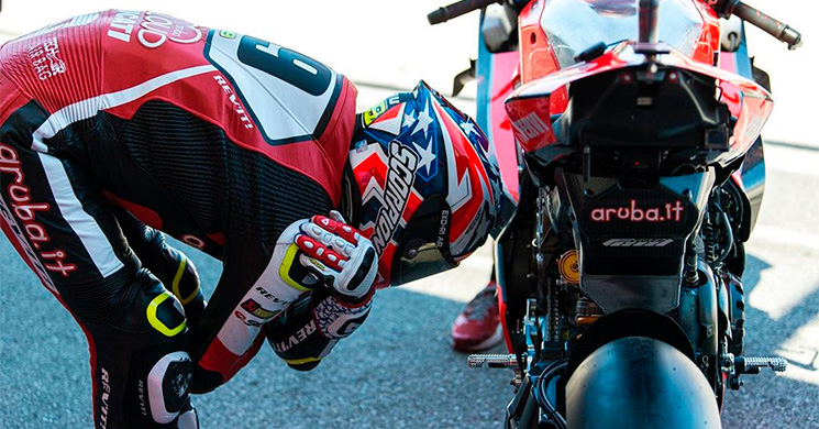 alvaro bautista