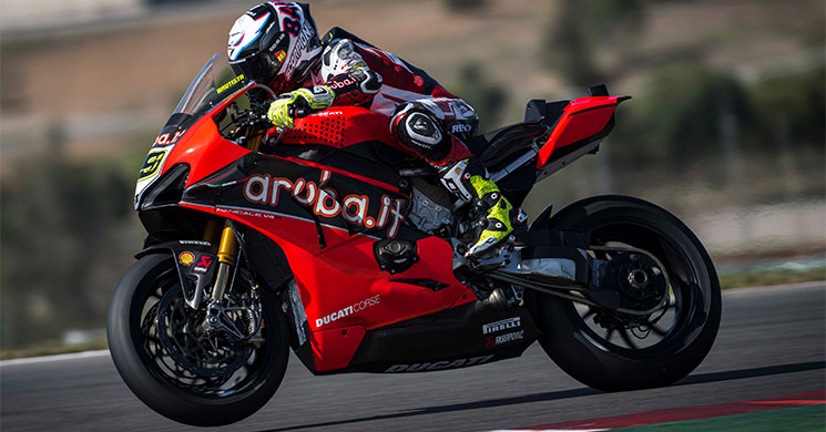 alvaro bautista