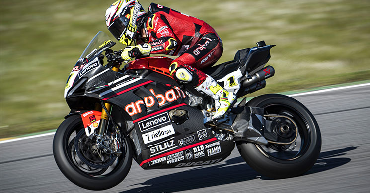 alvaro bautista