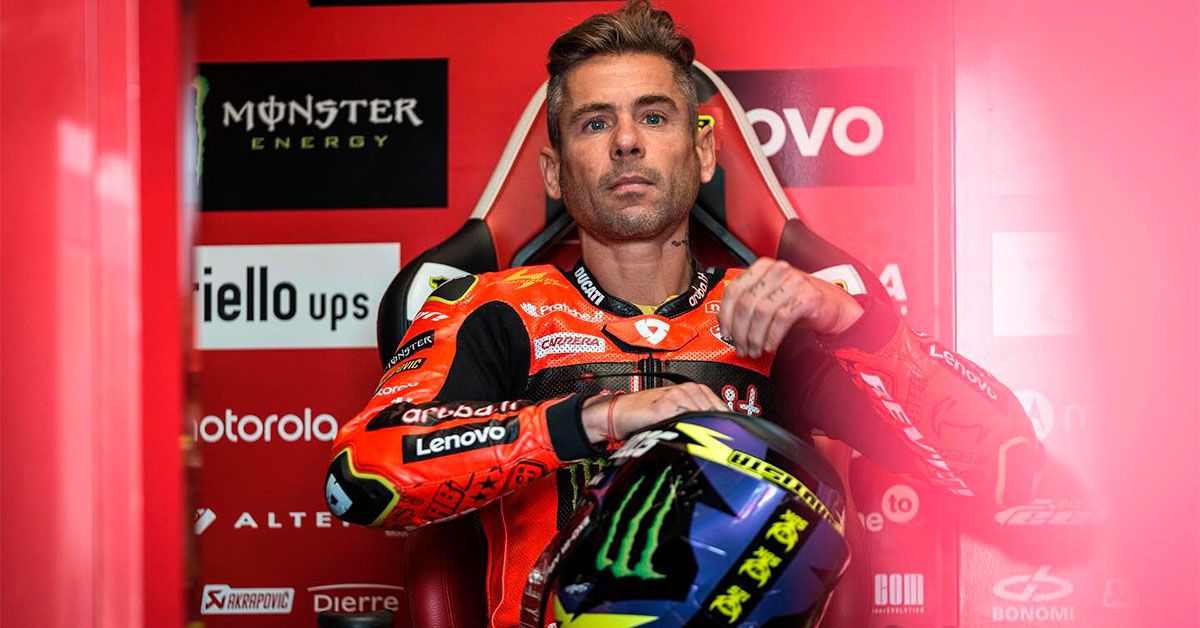 alvaro bautista