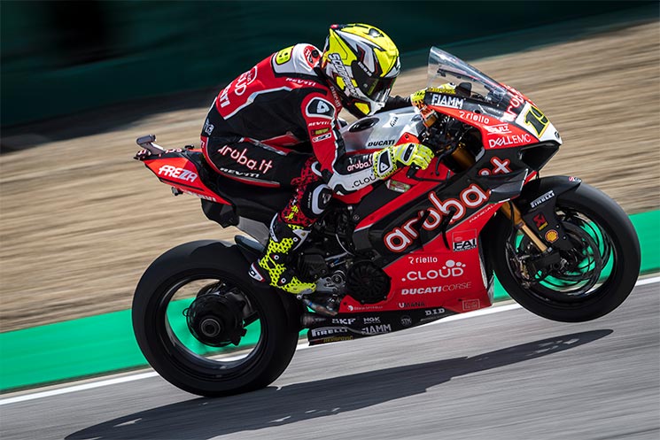 alvaro bautista
