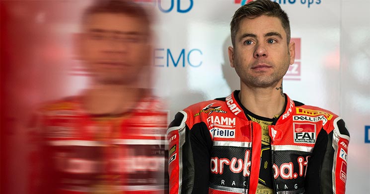 alvaro bautista