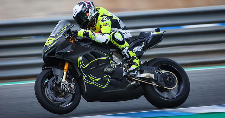 alvaro bautista