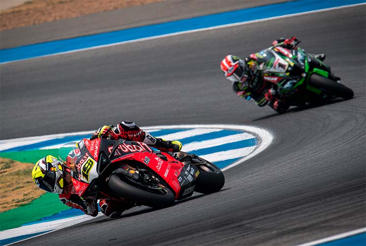 bautista jonathan rea