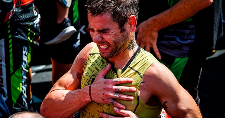 alvaro bautista