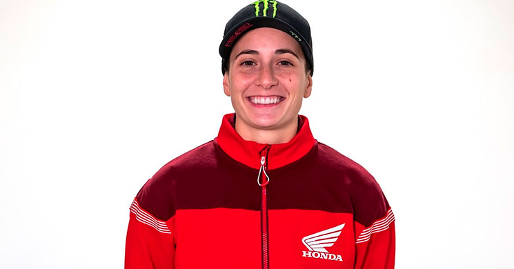AnaCarrasco-Honda