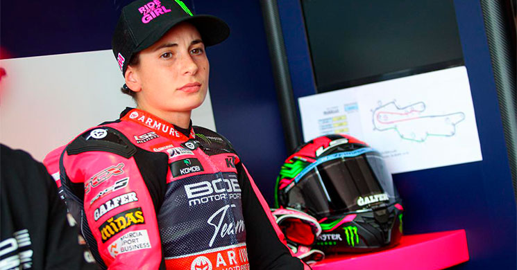 ana carrasco