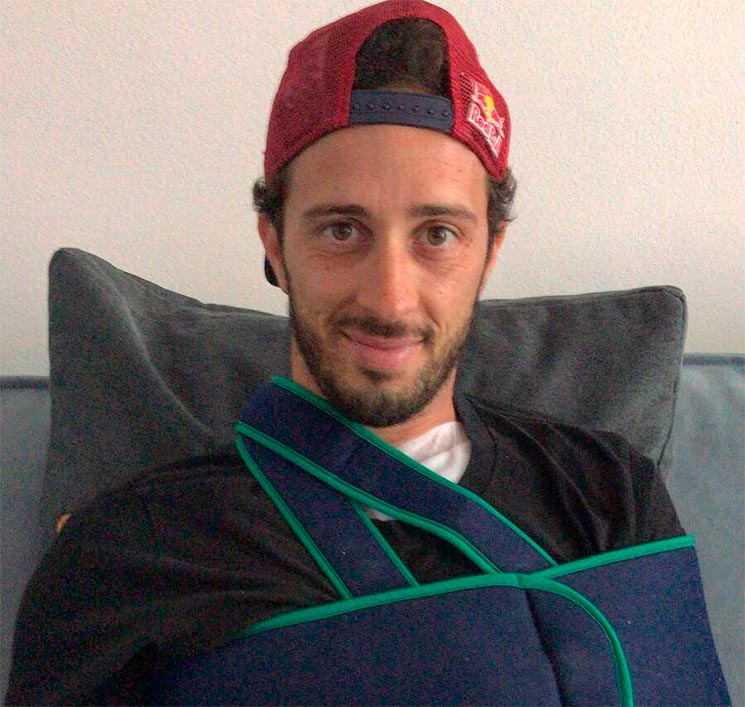 andrea dovizioso