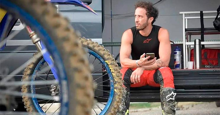 andrea dovizioso