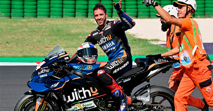 andrea dovizioso
