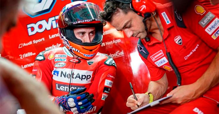 andrea dovizioso