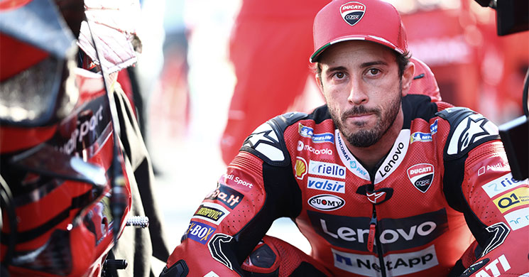 andrea dovizioso