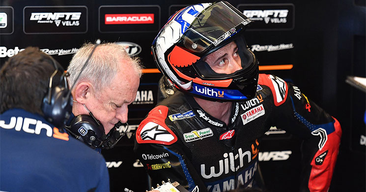 andrea dovizioso