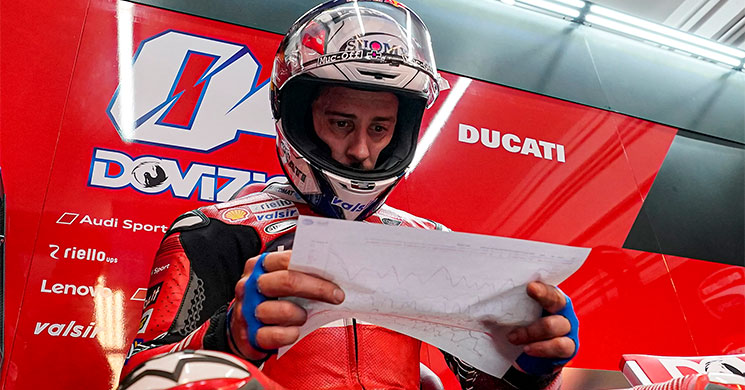 andrea dovizioso
