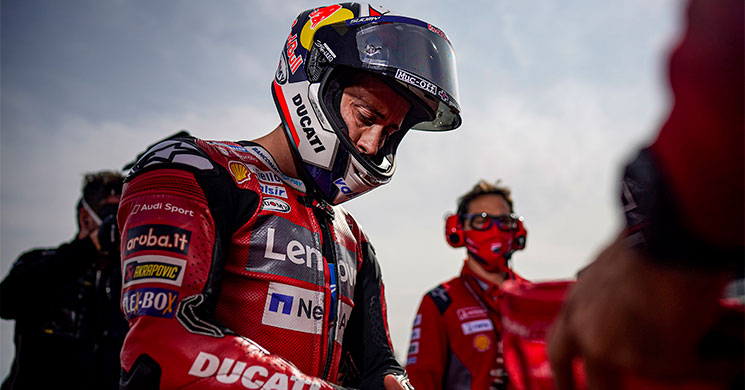 andrea dovizioso