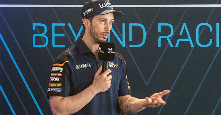 andrea dovizioso