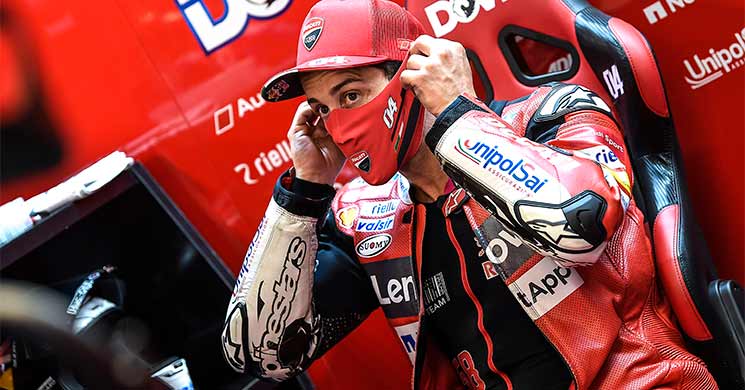 dovizioso