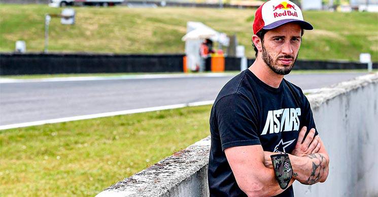 andrea dovizioso