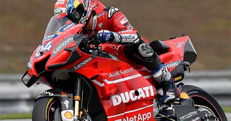 andrea dovizioso