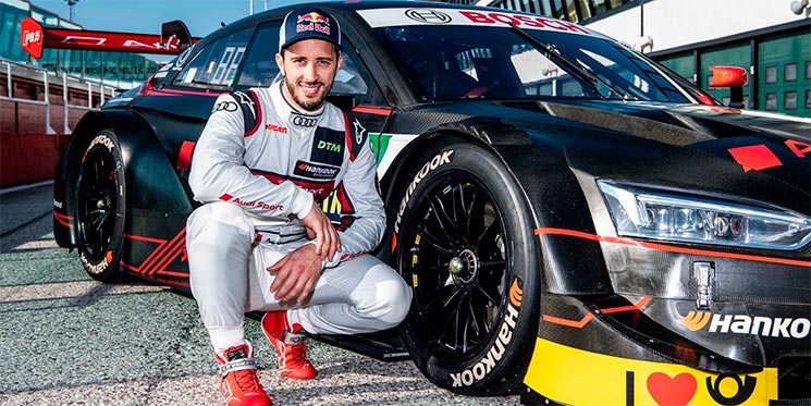 AndreaDovizioso-Audi-RS5-DTM