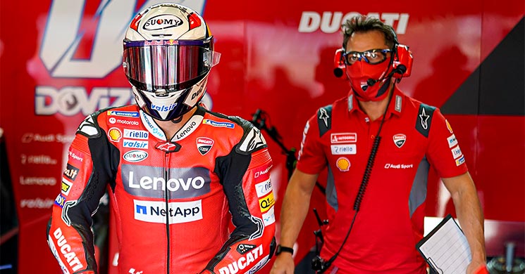 andrea dovizioso