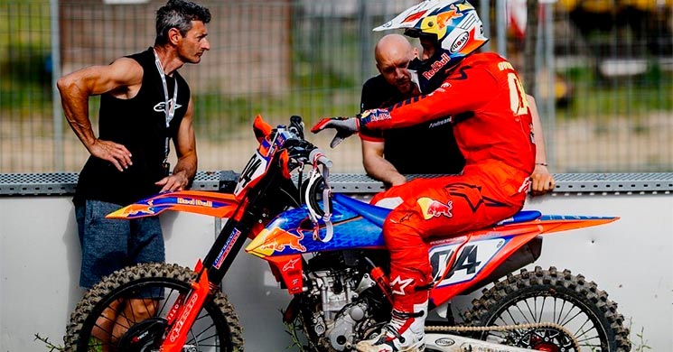 andrea dovizioso