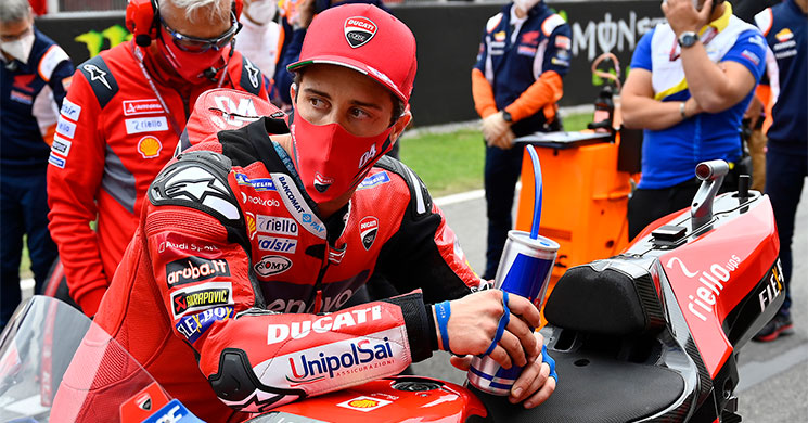 andrea dovizioso