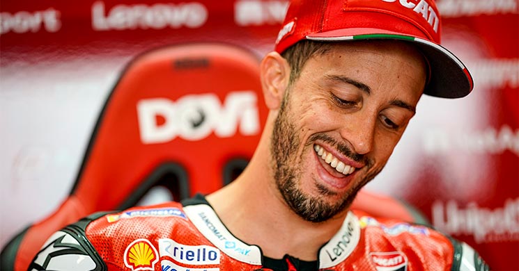 andrea dovizioso
