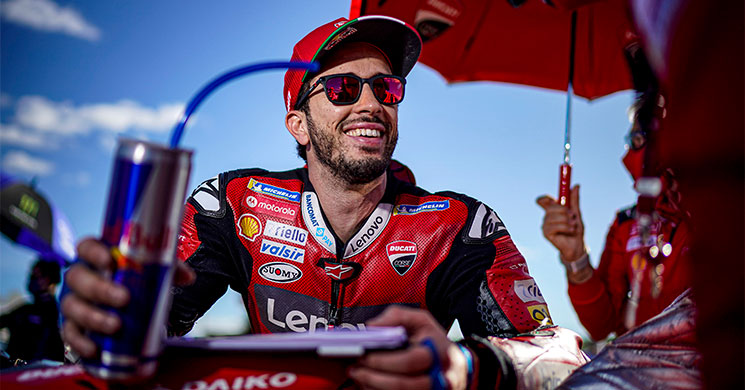 AndreaDovizioso2020