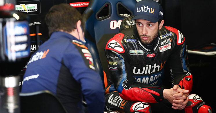 dovizioso