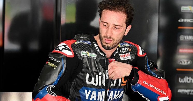 andrea dovizioso