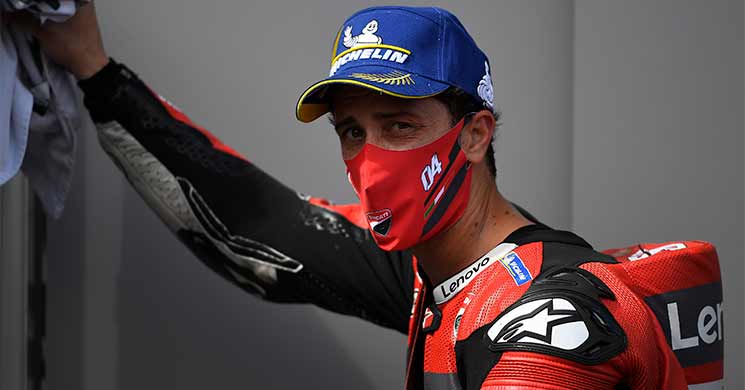 dovizioso