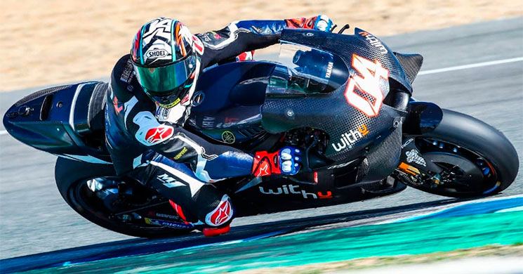 andrea dovizioso
