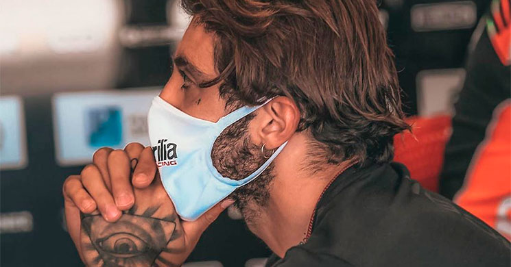 andrea iannone