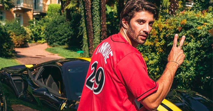 andrea iannone