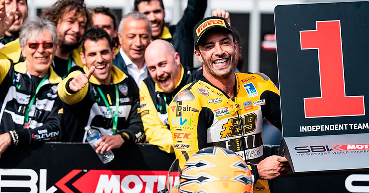 andrea iannone