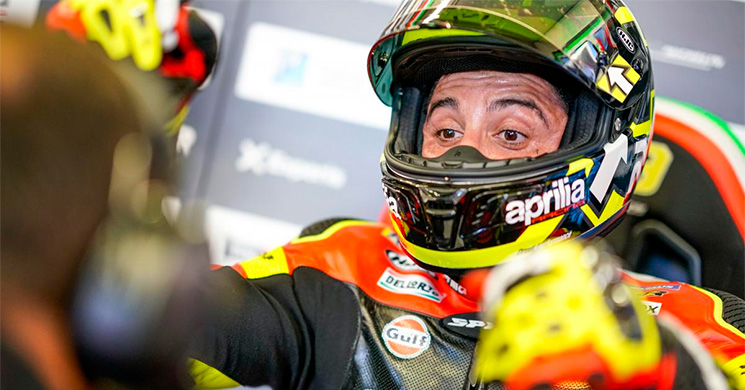 andrea iannone