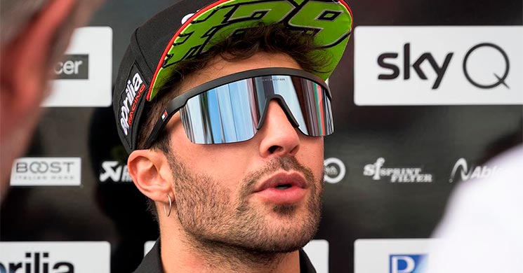 andrea iannone