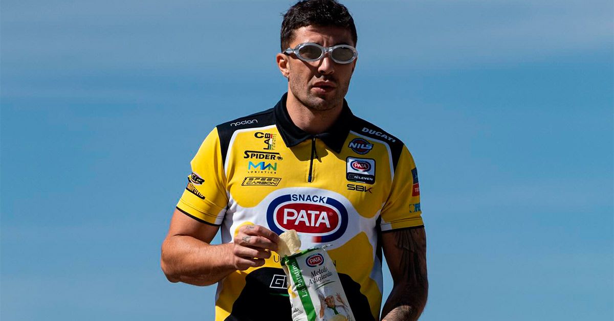 andrea iannone