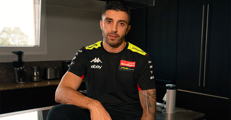 andrea iannone