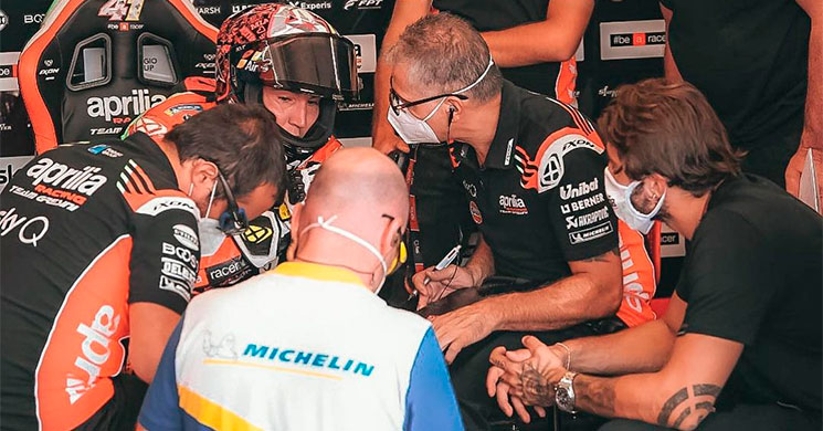 andrea iannone