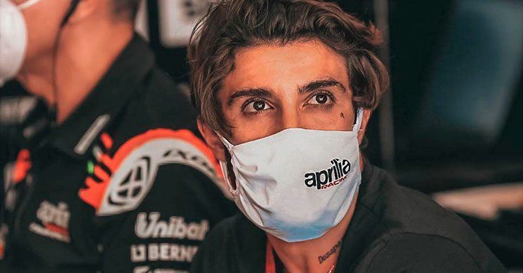 andrea iannone