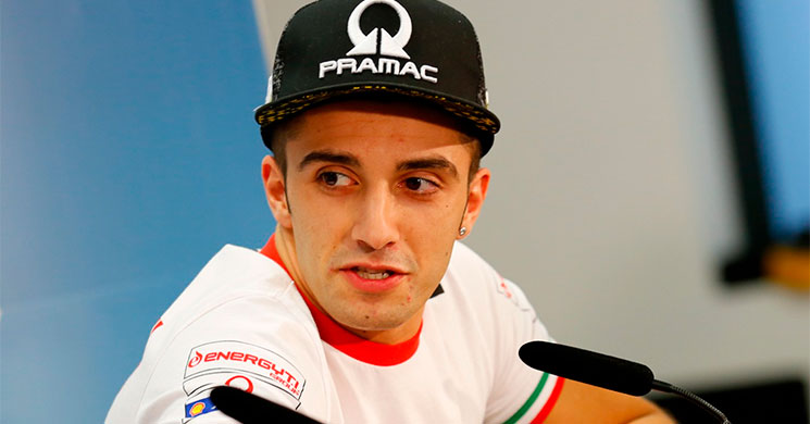 andrea iannone