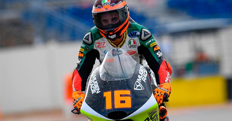 andrea migno