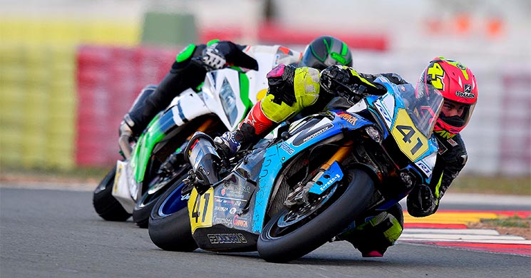 open easyrace