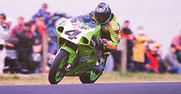 anthony gobert