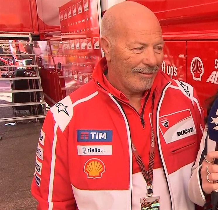 antonio dovizioso