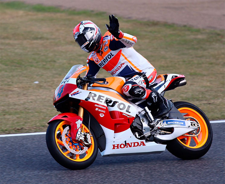 aoki honda 2019
