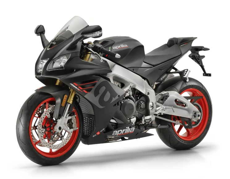 aprilia rsv4 2019